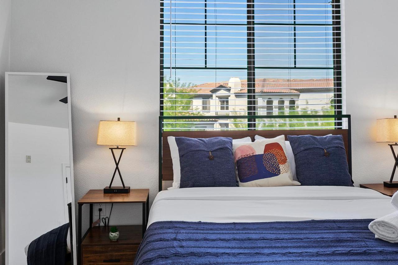 Cozysuites Glendale By The Stadium With Pool 01 Exterior photo